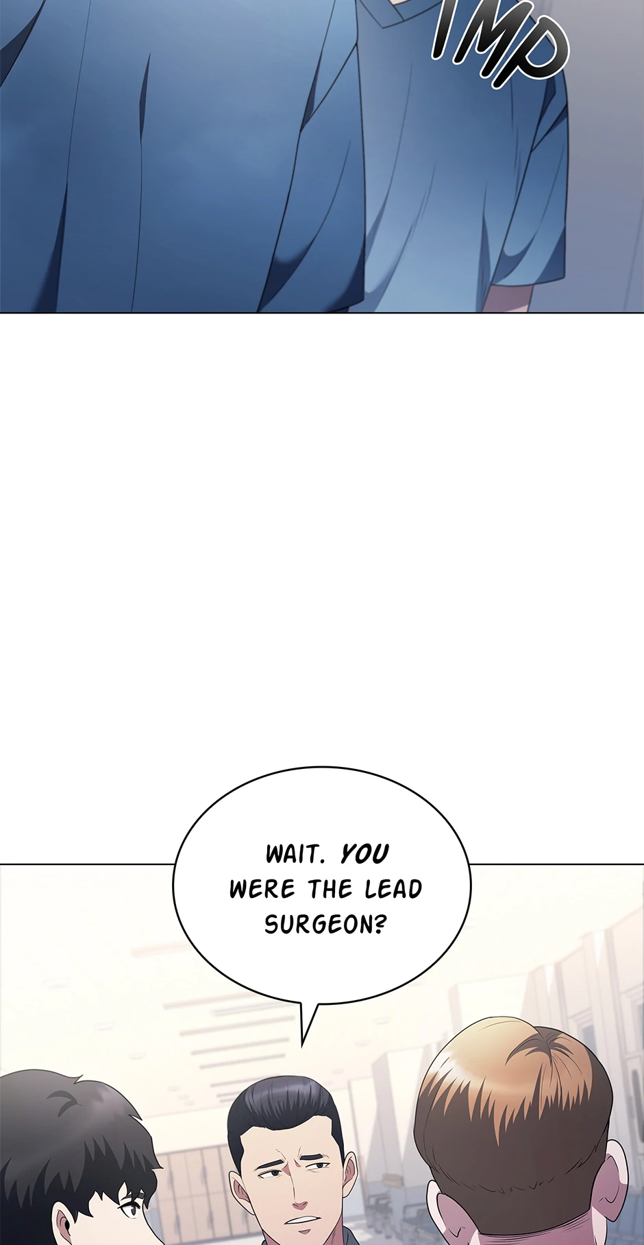 Dr. Choi Tae-Soo Chapter 232 17